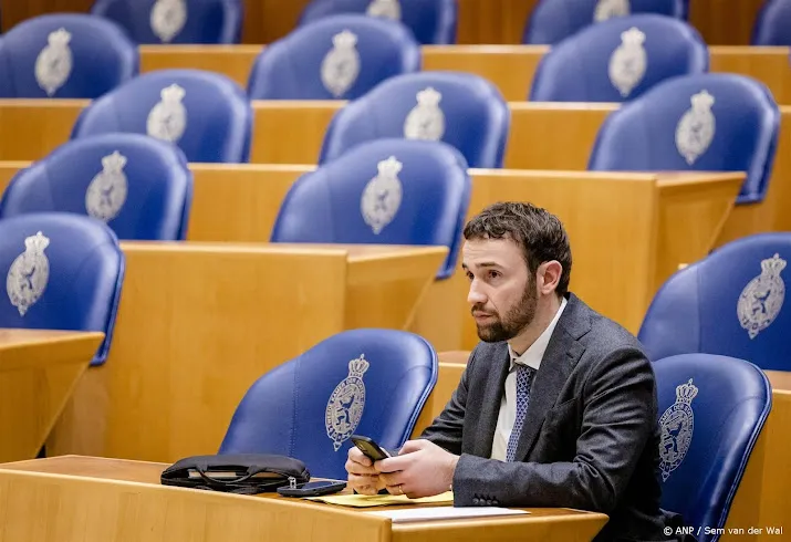 kamer wil plan voor niet twee maar vier grote kerncentrales