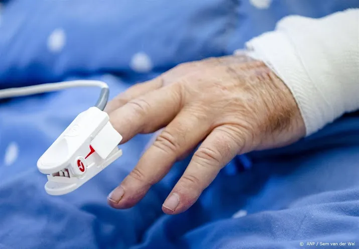 kamer wil poliklinieken voor patienten met langdurige covid