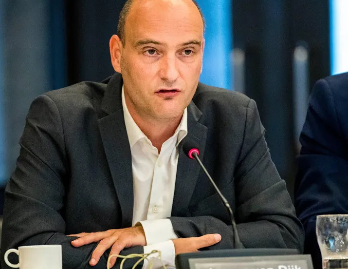 kamer wil schuldenpardon