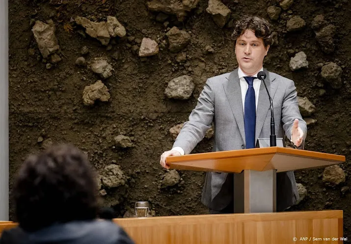 kamer wil snel einde aan verkoop energiecontracten aan de deur