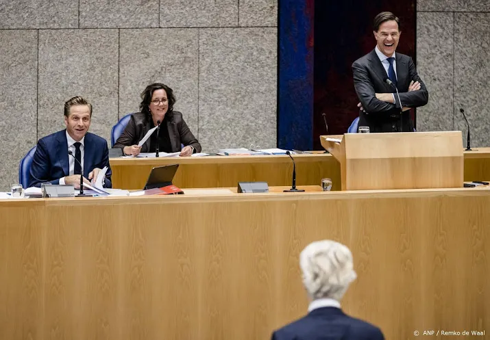 kamer wil snel prik voor kinderen vanaf 12 jaar met aandoening