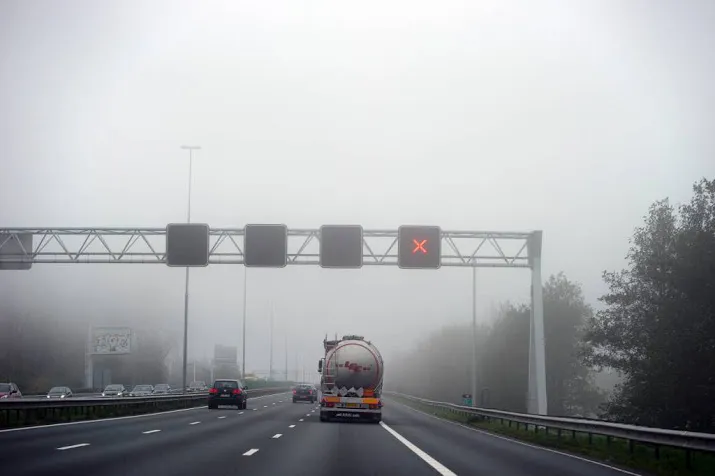kamer wil spitsstroken omvormen tot rijstroken