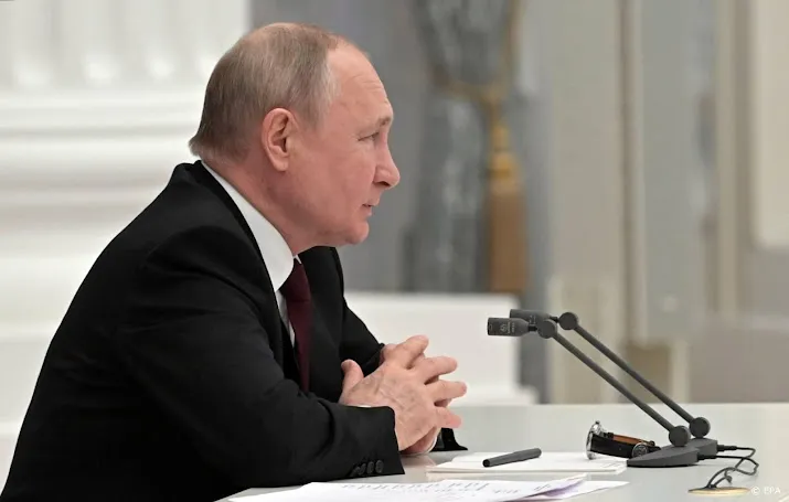 kamer wil stappen tegen rusland na erkenning oekraiense regios