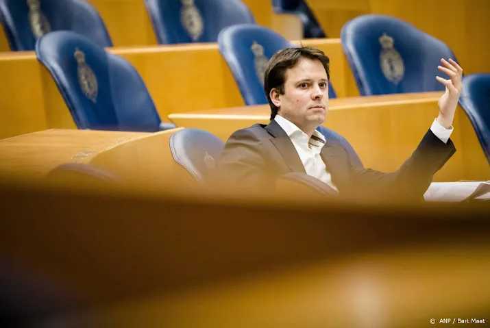 kamer wil strengere regels voor lobbywerk