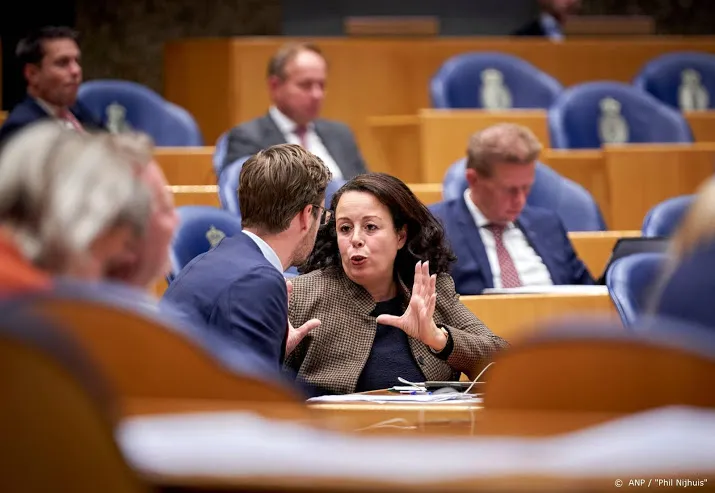 kamer wil uitleg over onjuiste informatie irak