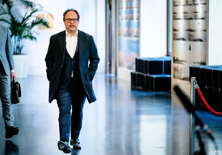 kamer wil vangnet voor flexwerkers die baan kwijt zijn