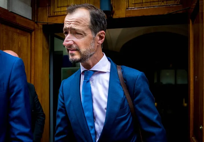 kamer wil wiebes weer spreken over groningen