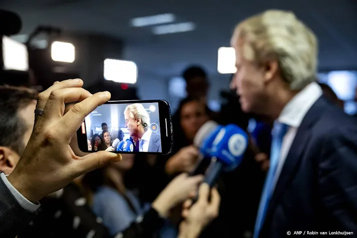 kamer wilde chaotische verkenning en formatie juist voorkomen