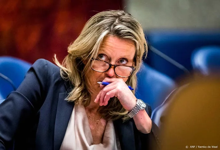 kamer ziet niets in schuldverklaring van duo