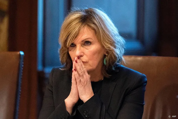 kamer zorg over opleving antiabortusbeweging