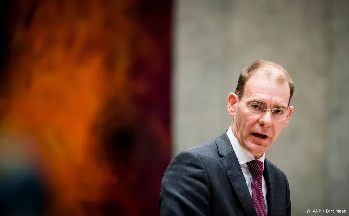 kamercommissie hoort snel en van ark over toeslagenaffaire