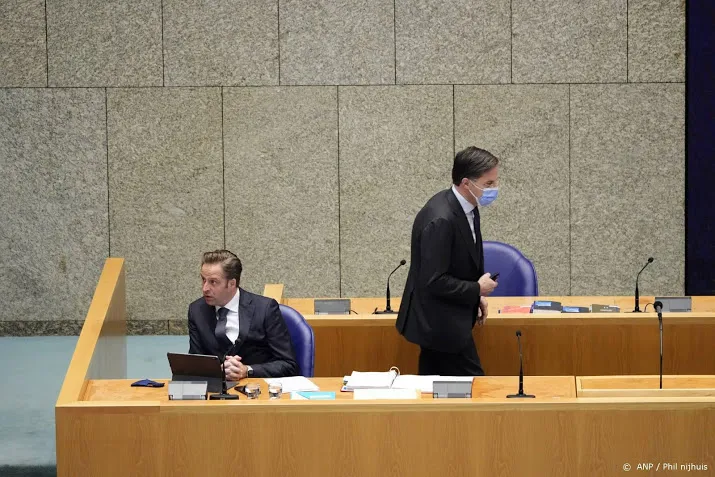 kamerleden onthutsend beeld kabinet heeft veel uit te leggen
