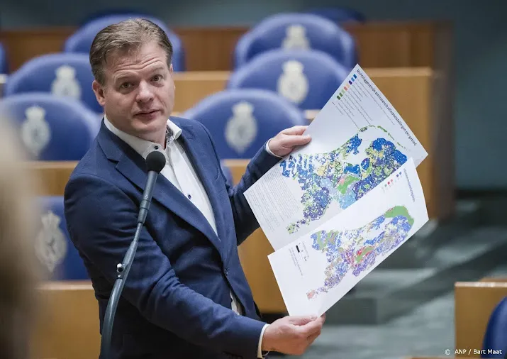 kamerleden willen bewijs stoppende veehouders en natuurherstel