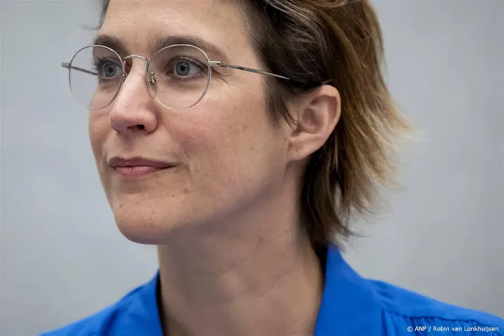 kamerlid hertzberger niet welkom bij congres over transzorg