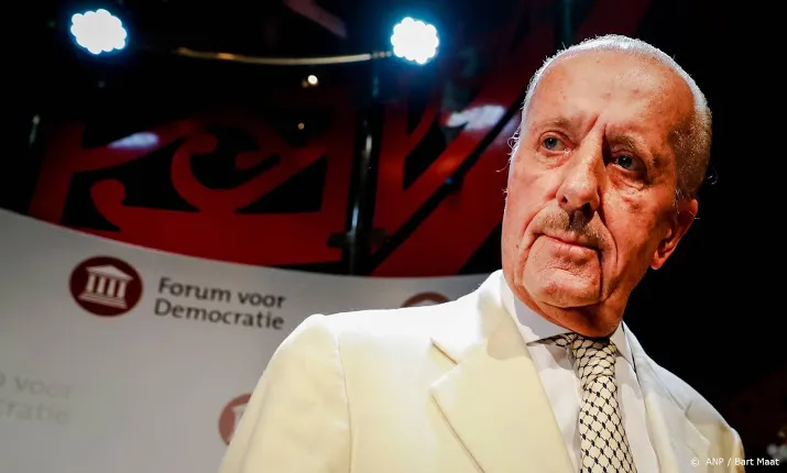 kamerlid hiddema wint twee statenzetels
