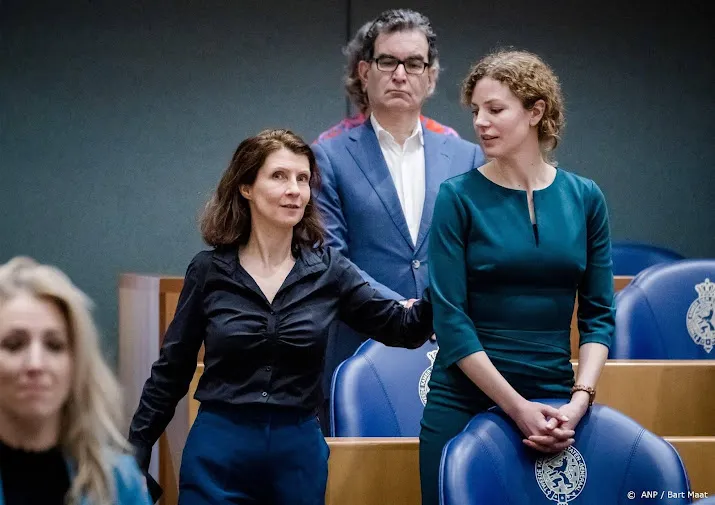 kamerlid teunissen staat volledig achter ouwehand