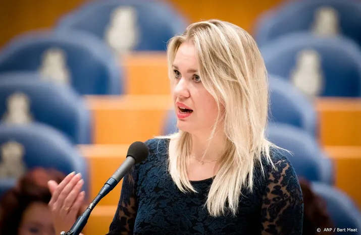 kamerlid verlaat pvdd uit onvrede over koers