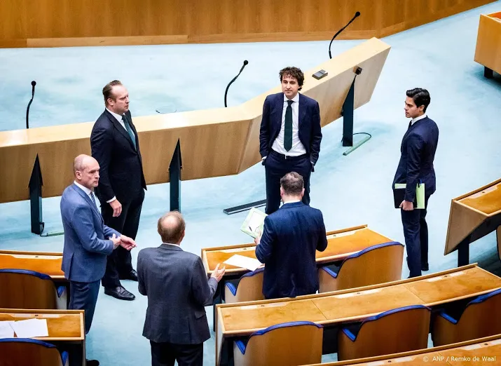 kamermeerderheid coronawet is juist goed voor de democratie