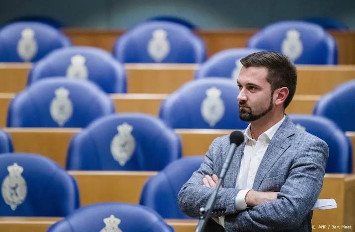 kamermeerderheid mysteryguest inzetten tegen stagediscriminatie
