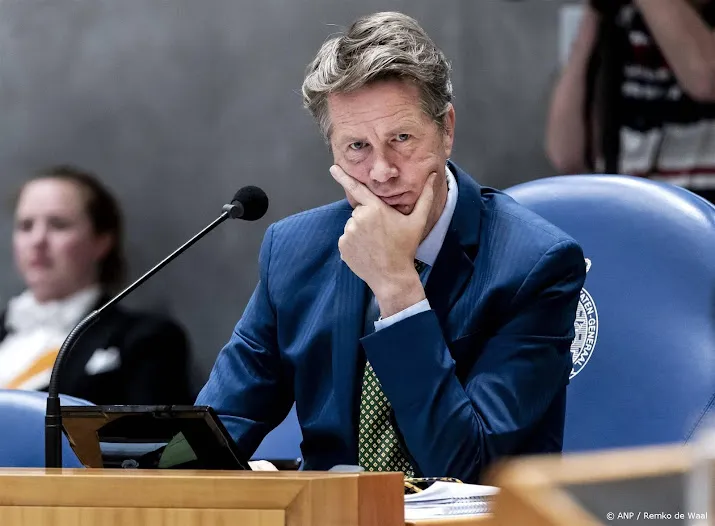 kamermeerderheid wil geen omvolking meer horen in debatten