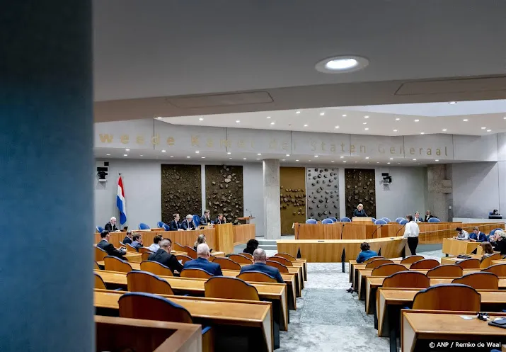 kamermeerderheid wil niet dat luchtalarm verdwijnt na 2025