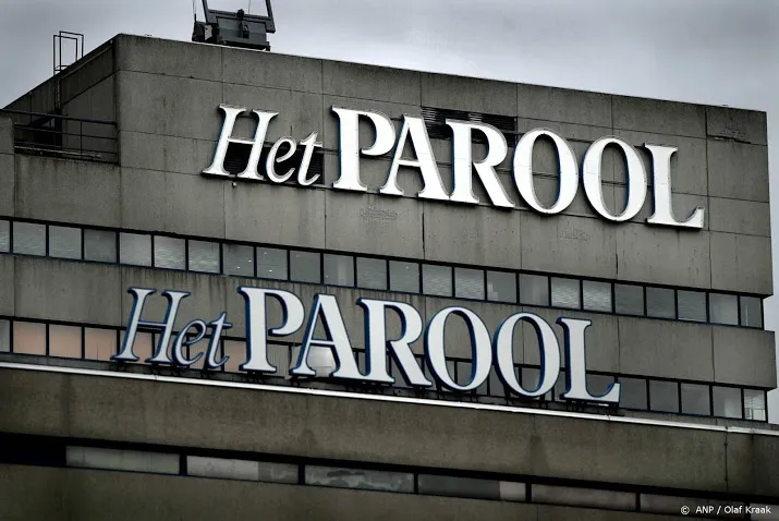 kamilla leupen nieuwe hoofdredacteur het parool
