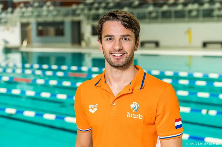kamminga mist finale 100 meter schoolslag