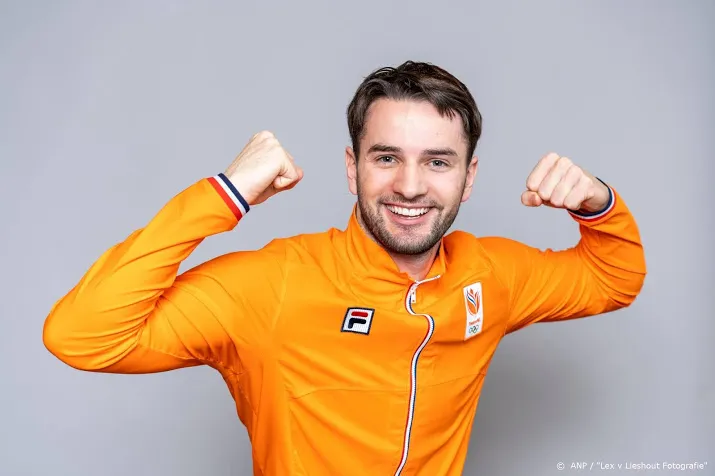 kamminga scherpt eigen nederlands record 100 meter schoolslag aan