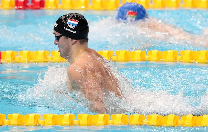 kamminga toussaint en de waard naar zwemfinales op wk kortebaan