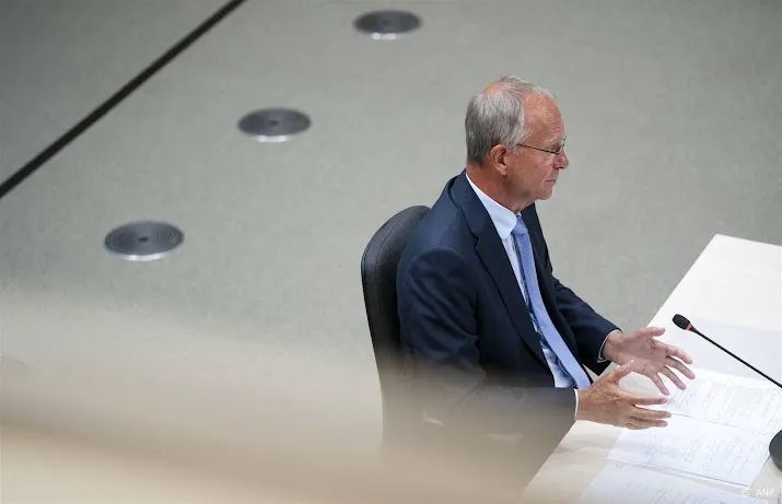kamp moest ook afgaan op gevoelens bij omvang uitkeringsfraude