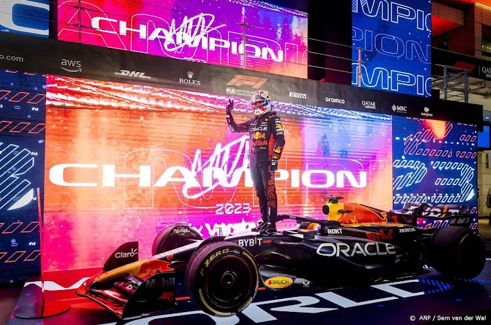 kampioen verstappen is vooral supertrots op team van red bull
