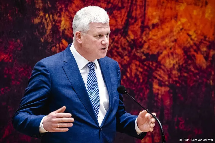 kandidaat kamerleden trekken eindsprint in jacht op voorkeursstem