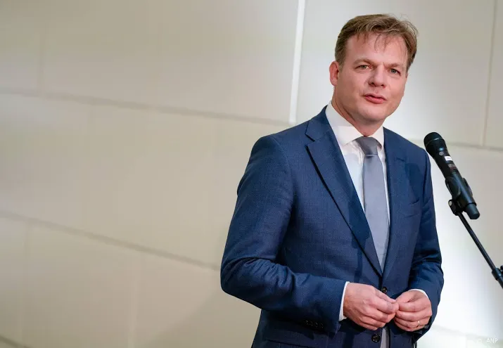 kandidaat lijsttrekker omtzigt scoort het beste bij kiezers