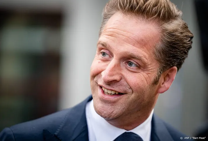 kandidaten tegenover elkaar in lijsttrekkersdebat cda