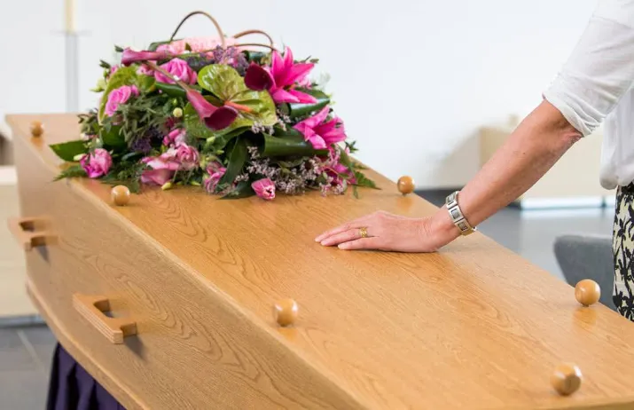 kanker oorzaak van eenderde van sterfgevallen