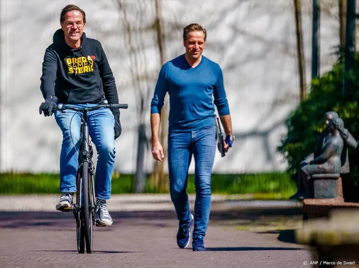 kans klein dat kabinet met versoepelingen voor volgende week komt