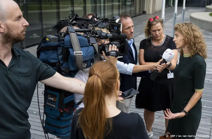 kans op doorbraak lijkt klein tijdens begrotingsoverleg coalitie