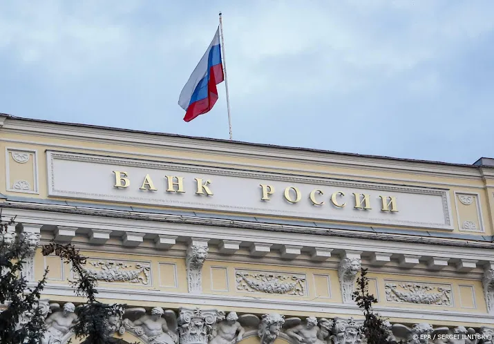 kans op wanbetaling rusland door sancties flink toegenomen