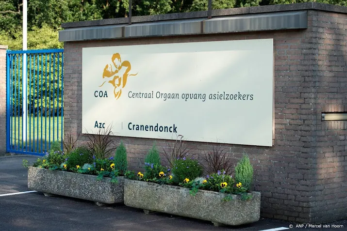 kansarme asielzoekers naar een aparte sobere opvang