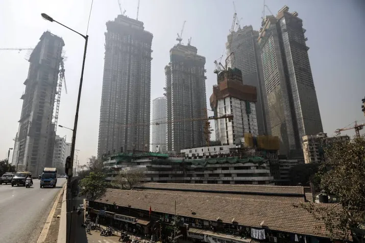 kansen liggen voor het oprapen in india