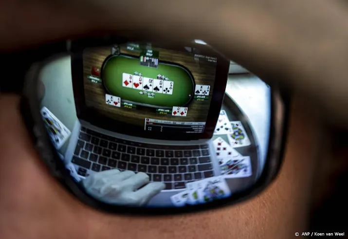 kansspelautoriteit geeft moeder jacks casino onlinevergunning
