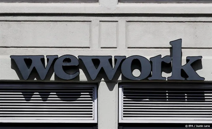 kantoorverhuurder wework schrapt honderden banen