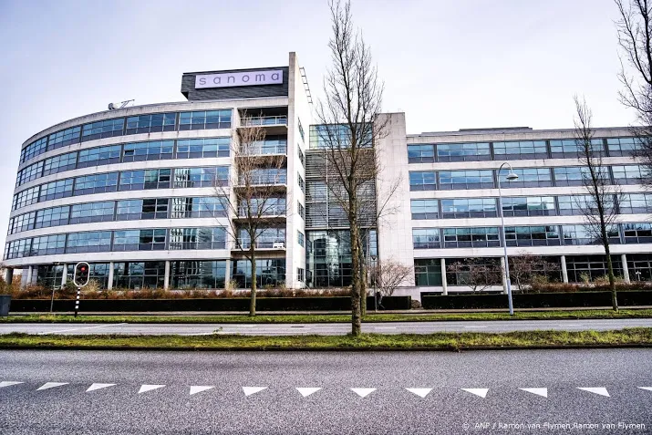 kantoren dpg in nederland en belgie extra beveiligd