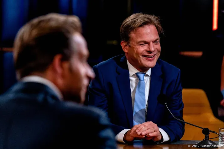 kanttekeningen de jonge bij strijd omtzigt tegen overheid