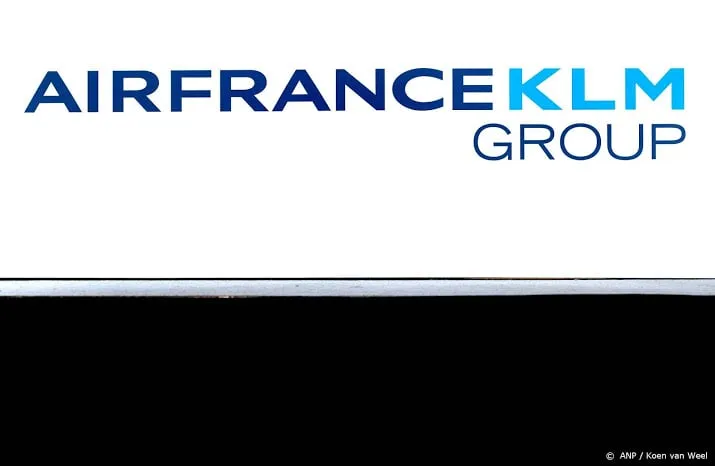 kapitaalinjectie air france klm kwestie van weken of maanden