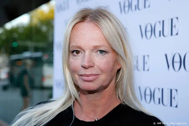 karin swerink hoofredacteur van linda