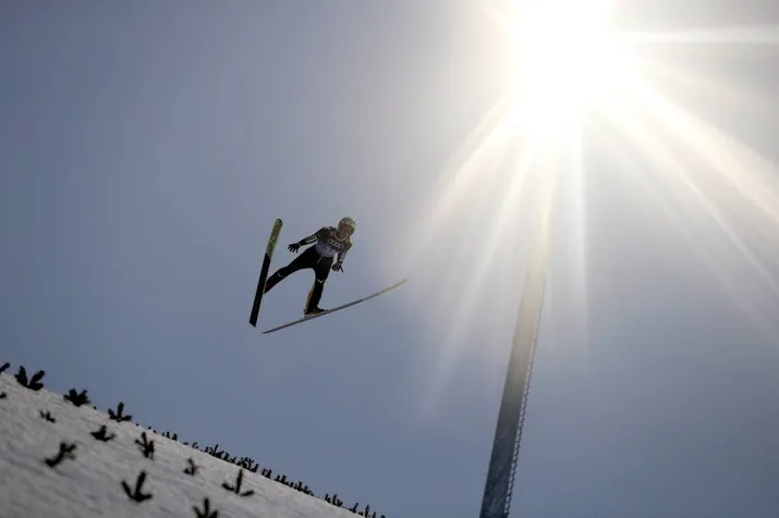 kasai maakt zich op voor achtste winterspelen