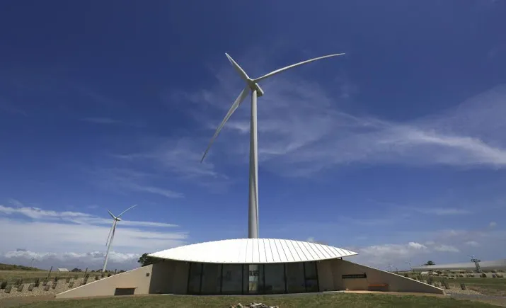 kassa rinkelt bij windmolenmaker vestas
