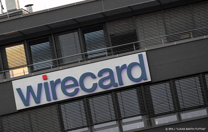 kassa rinkelt ook volgend jaar voor wirecard