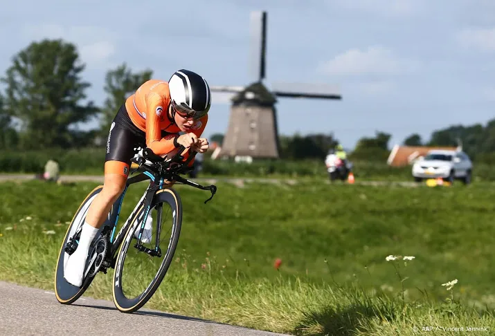 kastelijn wint superprestigecross gavere
